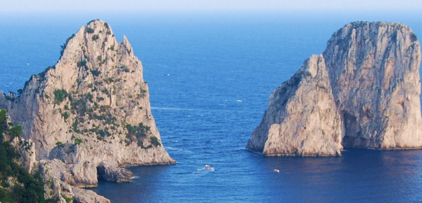 Capri