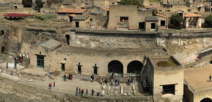 Herculaneum