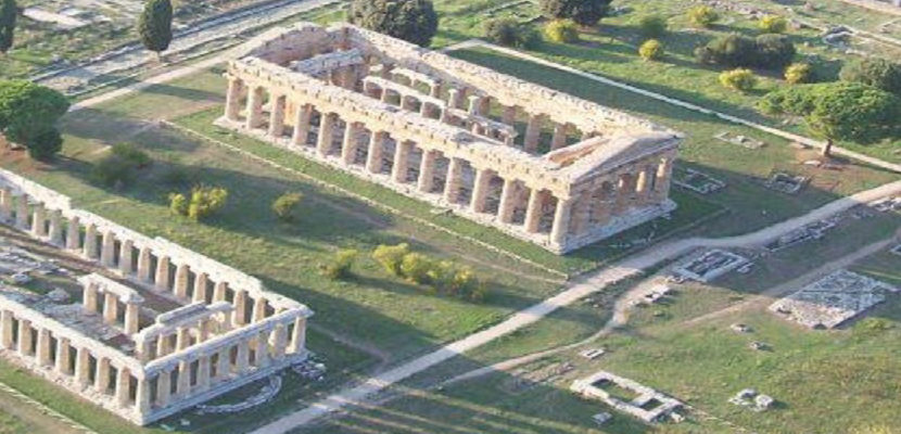 Paestum