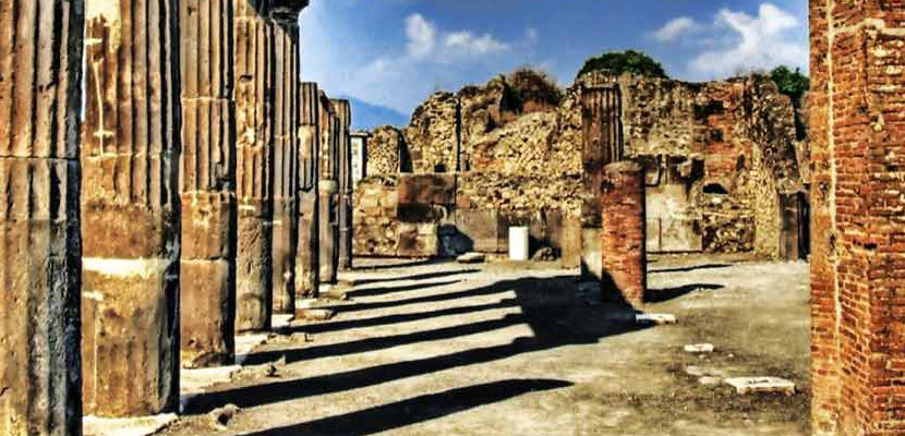 Pompei